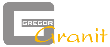 Gregor Granit Logo